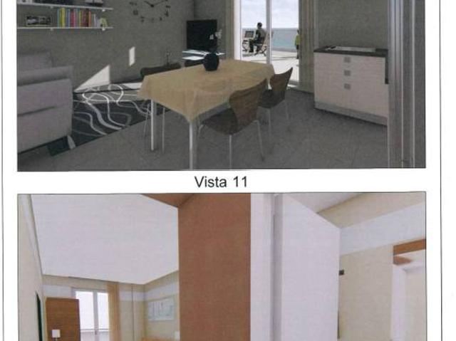 Appartamento in vendita a Marche, Pesaro E Urbino