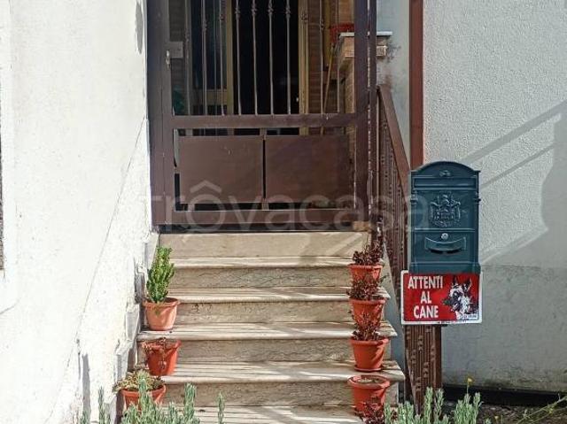 Appartamento in vendita a Montefalcione, Campania