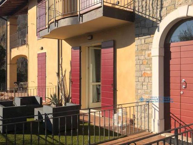 Appartamento in vendita a Comunità montana del Sebino bresciano, Monticelli Brusati