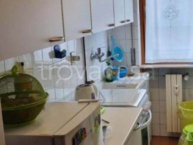 Appartamento in vendita a Mortara, Lombardia