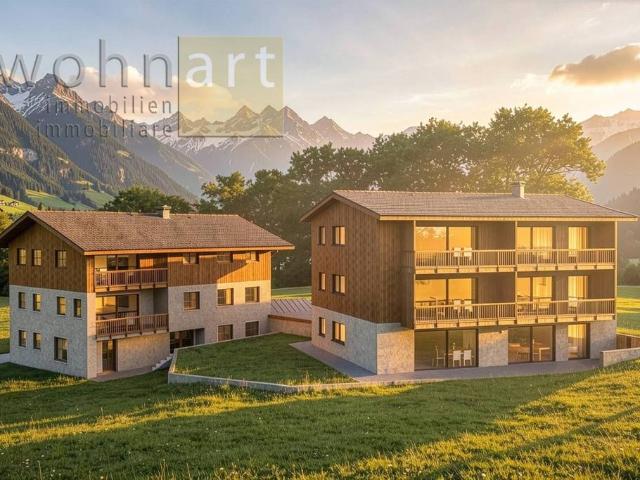 Appartamento in vendita a Wipptal - Alta Vall'Isarco, Campo Di Trens - Freienfeld