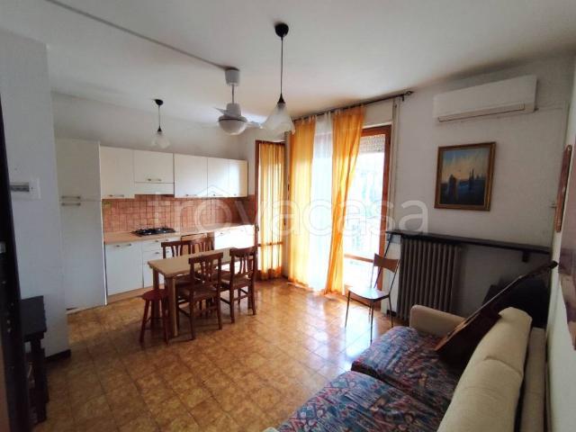 Appartamento in vendita a Corciago, Nebbiuno