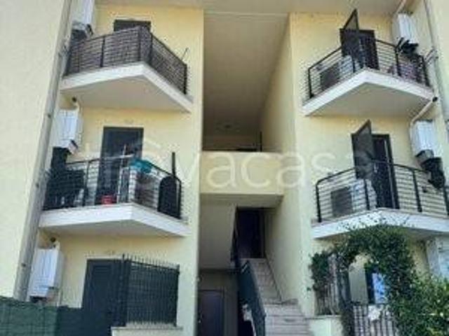 Appartamento in vendita a Spadellata, Anzio