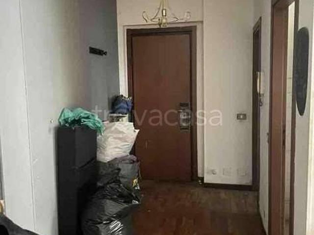 Appartamento in vendita a Santa Rita, Novara