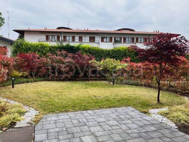 Appartamento in vendita a Cascina del Pè, Faloppio