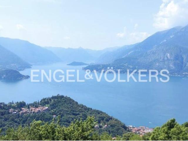 Appartamento in vendita a Varenna, Lombardia