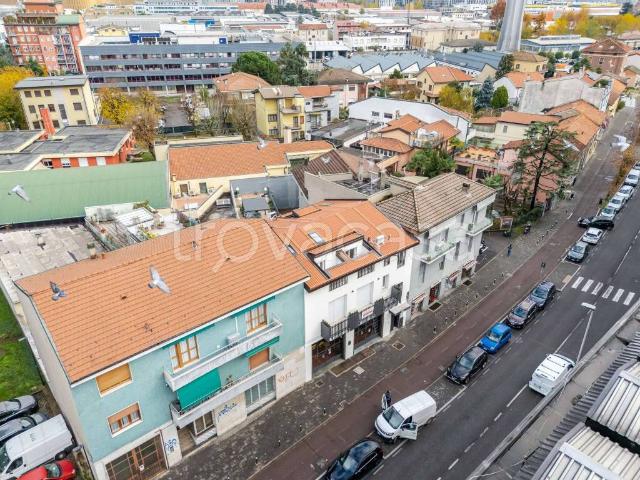 Appartamento in vendita a Pero