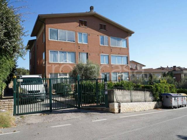 Appartamento in vendita a Cenerente, Perugia