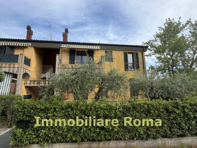 Appartamento in vendita a Monteciccardo, Marche