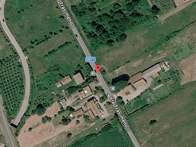 Appartamento in vendita a Rigutini, Castiglione del Lago