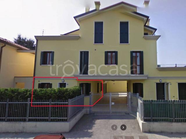 Appartamento in vendita a Quartiere Sant'Anna, Piove Di Sacco