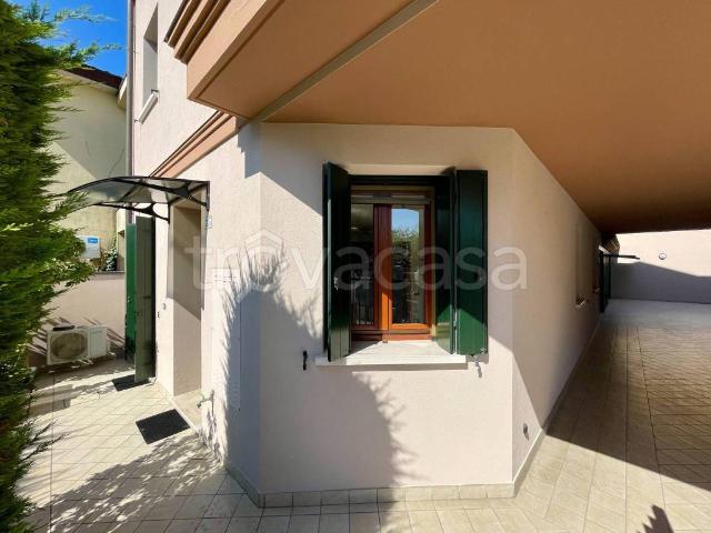 Appartamento in vendita a Quartiere Sant'Anna, Piove Di Sacco
