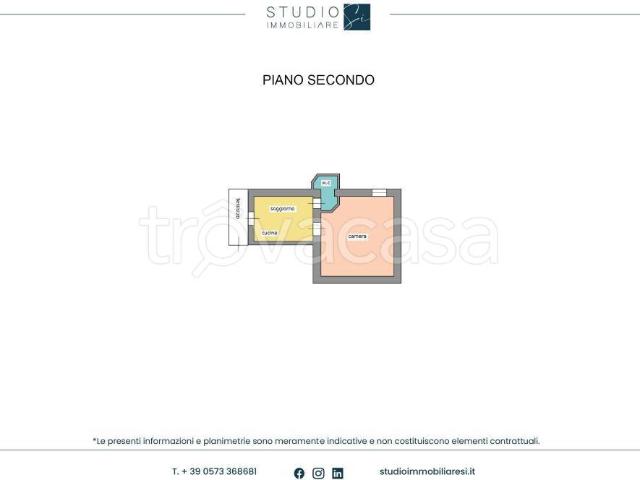 Appartamento in vendita a Lo Sperone, Pistoia