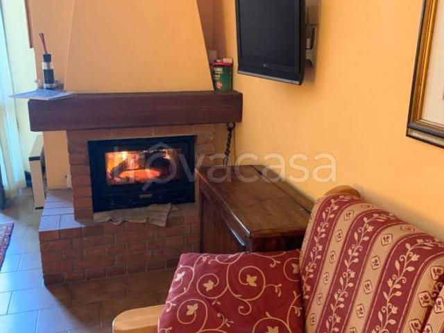 Appartamento in vendita a Comunità montana della valle Camonica, Ponte Di Legno