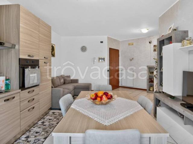 Appartamento in vendita a Pontelongo, Veneto