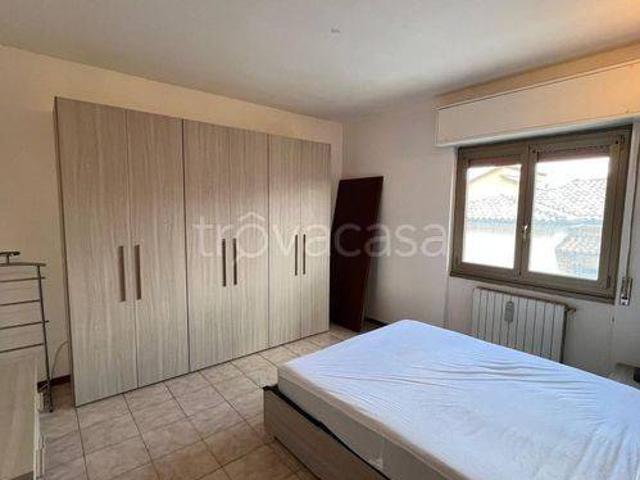 Appartamento in vendita a Bettola di Pozzo d'Adda, Pozzo D'adda