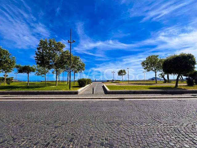 Appartamento in vendita a Rione Ortodonico, Pozzuoli