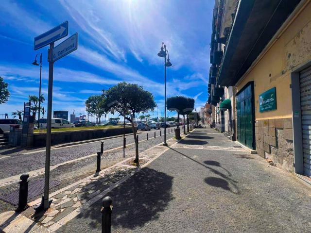 Appartamento in vendita a Rione Ortodonico, Pozzuoli