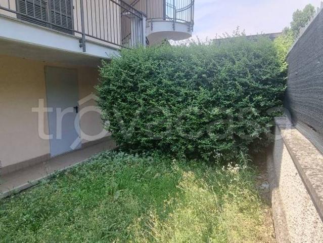 Appartamento in vendita a Pozzuolo Martesana, Lombardia