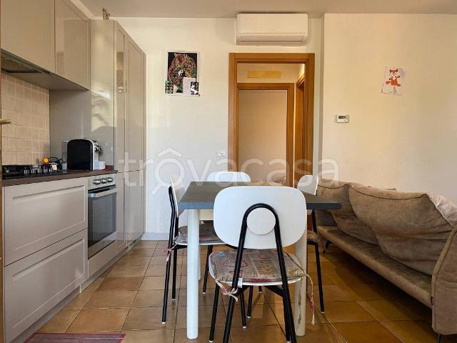 Appartamento in vendita a Sant'Alberto, Ravenna