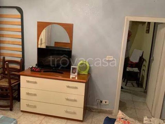 Appartamento in vendita a Calabria, Reggio Calabria