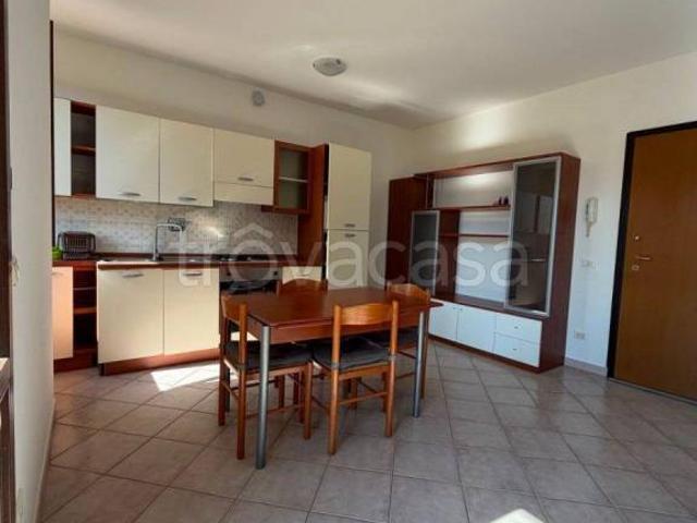 Appartamento in vendita a San Bartolomeo, Re