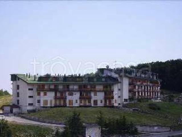Appartamento in vendita a Campoloniano, Rieti