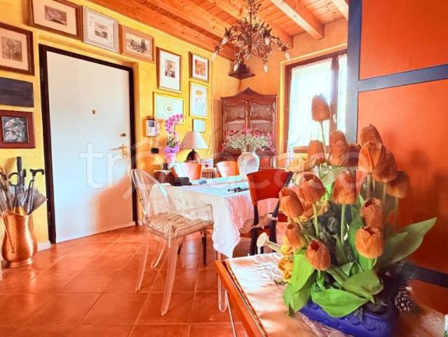 Appartamento in vendita a Gazzola, Reggio Emilia