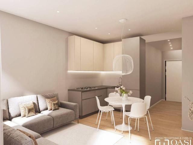 Appartamento in vendita a Balduina, Roma