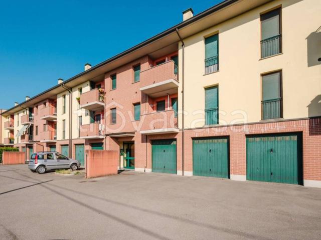 Appartamento in vendita a Tresinaro - Secchia, Re