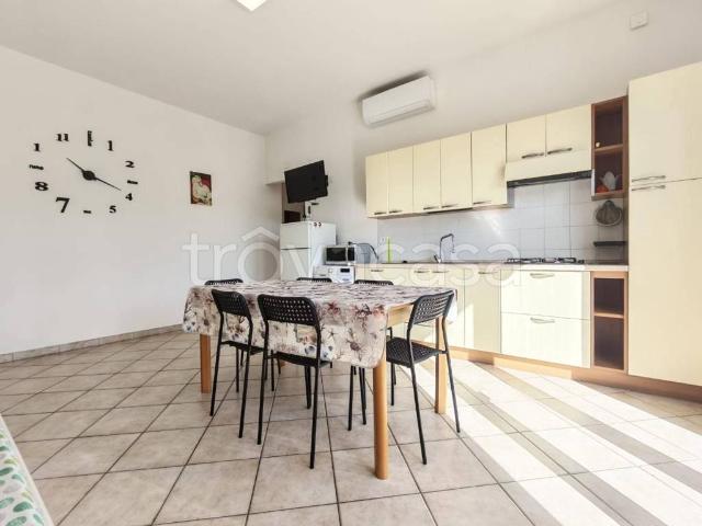 Appartamento in vendita a San Vincenzo, Livorno
