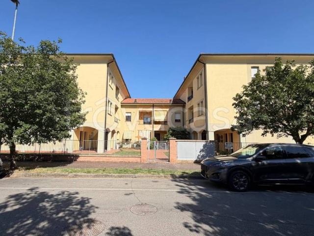 Appartamento in vendita a Unione Reno Galliera, Galliera