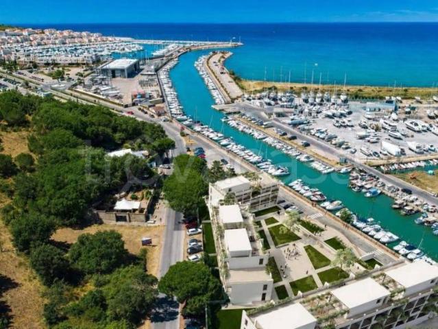 Appartamento in vendita a Puntone di Scarlino, Scarlino