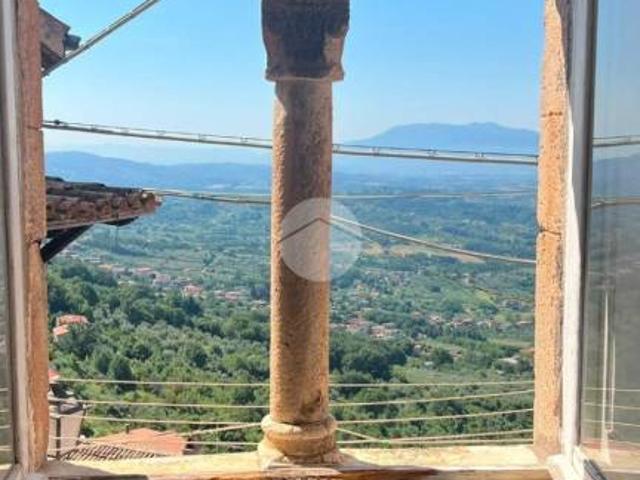 Appartamento in vendita a Serrone, Lazio