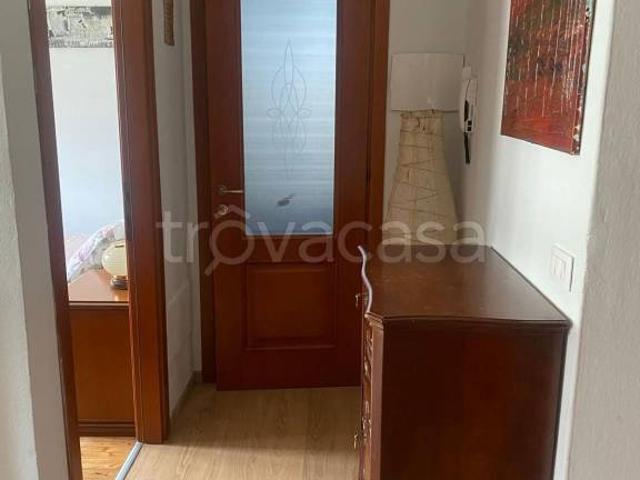 Appartamento in vendita a Campoledro, Sondrio