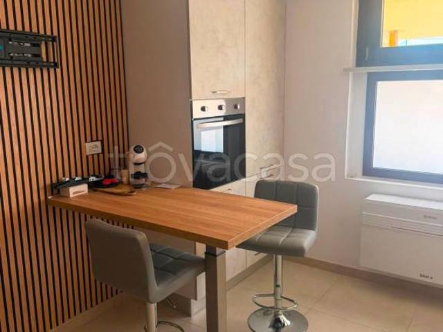Appartamento in vendita a Santa Teresa, Spoltore