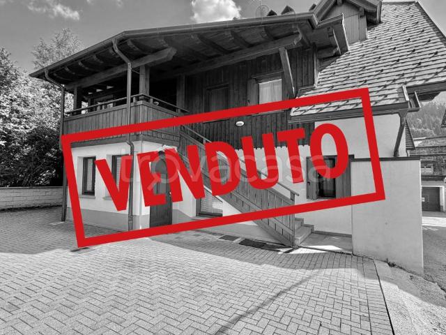 Appartamento in vendita a Camporosso / Saifnitz / Žabnice / Cjamparos, Tarvisio / Tarvis / Trbiž