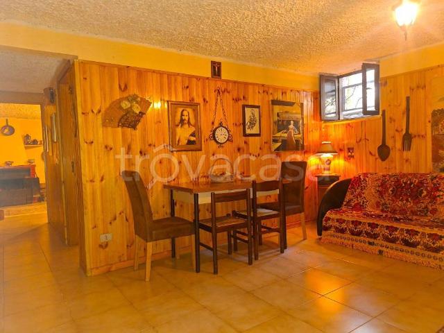 Appartamento in vendita a Villaggio Mancuso, Taverna