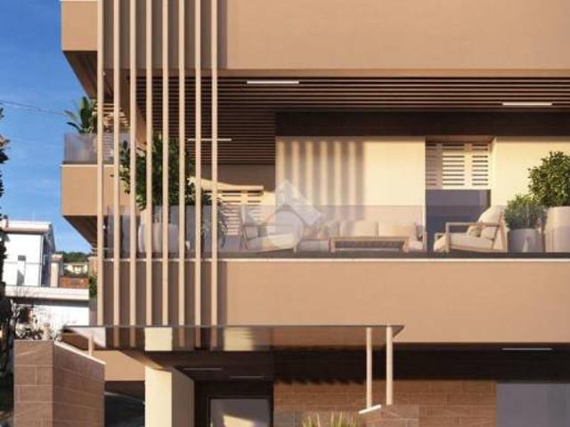 Appartamento in vendita a San Berardo, Teramo