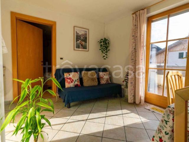 Appartamento in vendita a Burggrafenamt - Burgraviato, Tesimo - Tisens