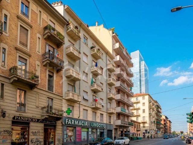 Appartamento in vendita a Circoscrizione 8, Piemonte