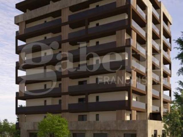 Appartamento in vendita a Trani, Barletta-Andria-Trani