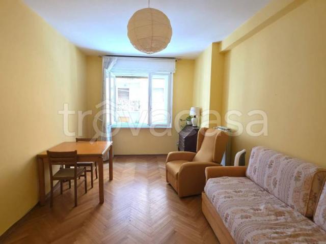 Appartamento in vendita a Barriera Vecchia-San Giacomo, Villa Opicina