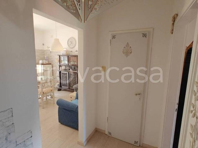 Appartamento in vendita a Conconello / Ferlugi, Villa Opicina