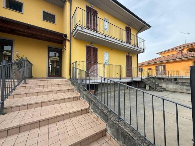 Appartamento in vendita a Trinità, Cuneo