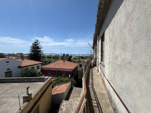 Appartamento in vendita a Valdina, Sicilia