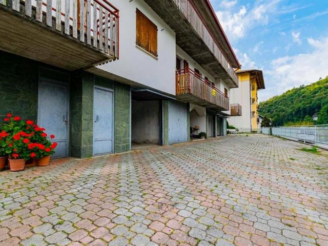 Appartamento in vendita a Valpiana, Serina