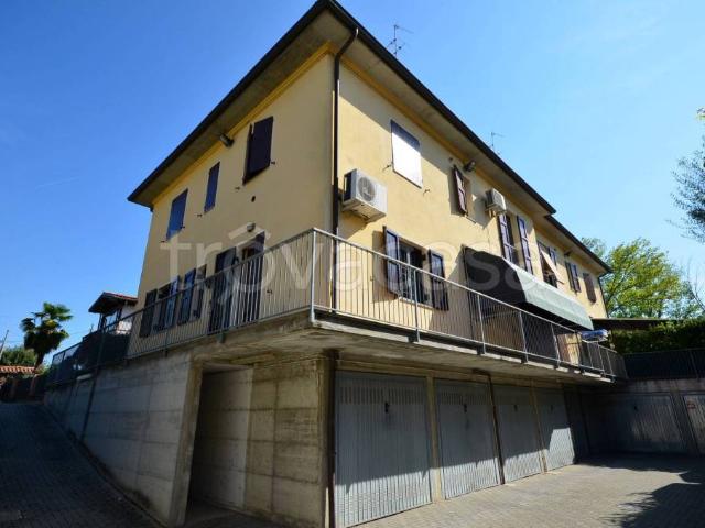 Appartamento in vendita a Calcara, Valsamoggia