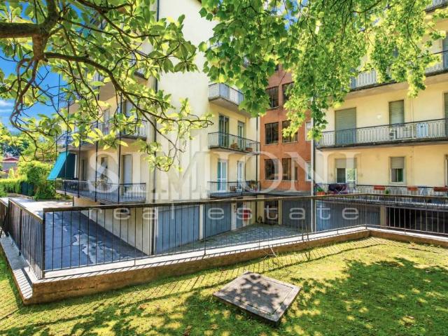 Appartamento in vendita a Velate, Varese