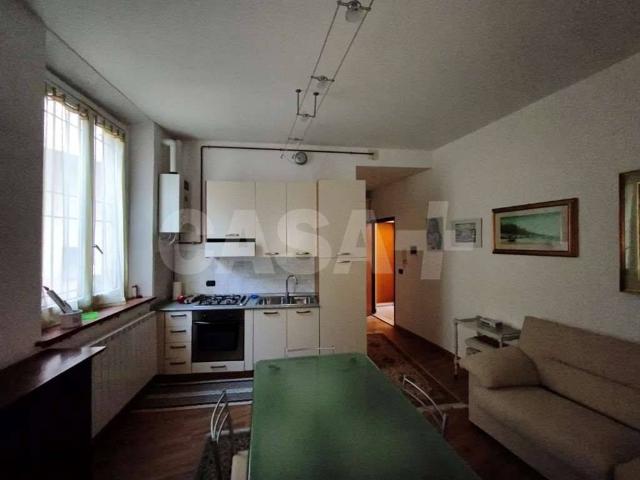 Appartamento in vendita a Biumo Superiore, Varese